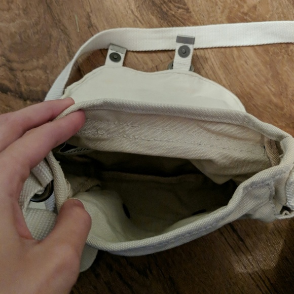 Tan Crossbody Bag - Picture 2 of 2